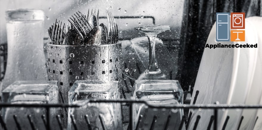 How to Fix a 4C Error Code on a Samsung Dishwasher