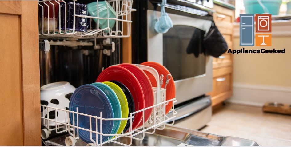 LE Error Code on a Samsung Dishwasher What It Is and What You Need To Do