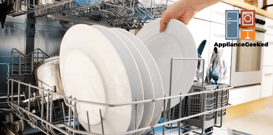 What does the 3C error code on your Samsung dishwasher mean