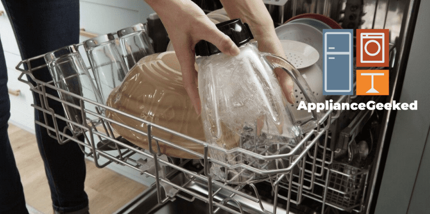 What does the 9E error code in your Samsung dishwasher mean