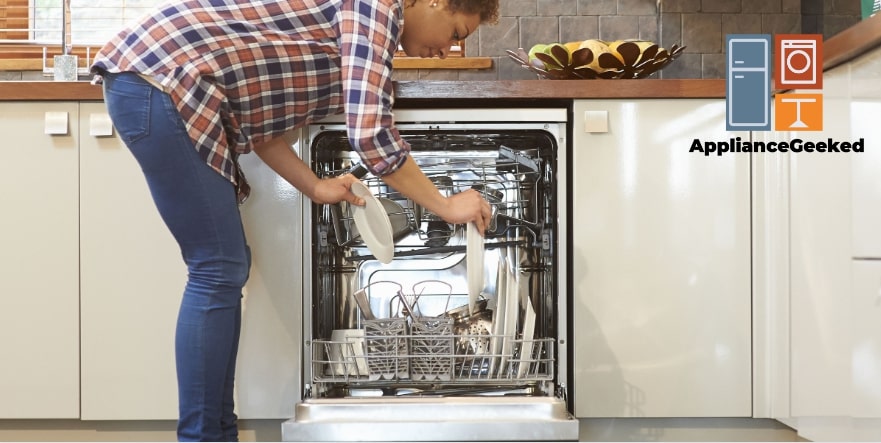 Why Your Samsung Dishwasher Is Not Draining