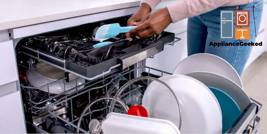 Why Your Samsung Dishwasher Won’t Start and How to Repair It