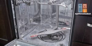 Why Your Dishwasher Fills with Water When Not in Use