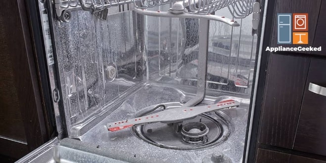 Why Your Dishwasher Fills with Water When Not in Use