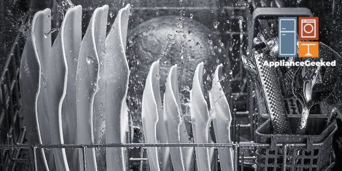 Why Your Samsung Dishwasher Is Not Drying