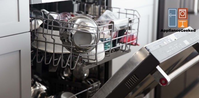 Why Your Samsung Dishwasher’s Soap Dispenser Is Not Opening
