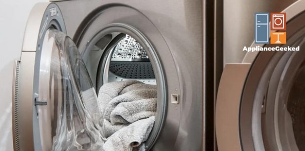 Why Your Samsung Dryer Is Not Heating