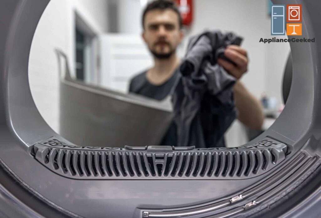 5 Common Samsung Dryer Issues and How to Troubleshoot Them