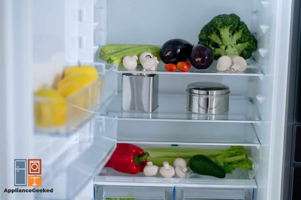 How to Reset Your Samsung Fridge Control Panel