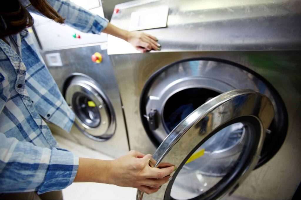 Common Causes of a Samsung Dryer Not Turning On and How to Fix Them