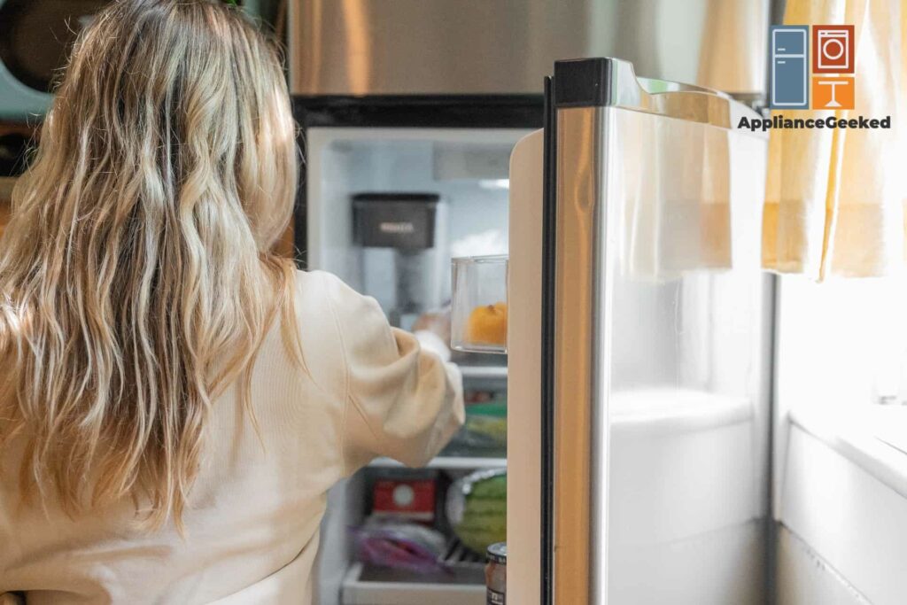 How To Turn On a Samsung Refrigerator [Quick and Easy Guide]