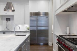 Why Your Samsung Refrigerator Fan is Making Noise and How to Fix It
