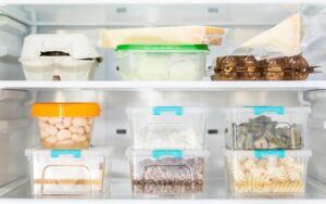 Different Odors From Your Samsung Refrigerator and How to Remove Them