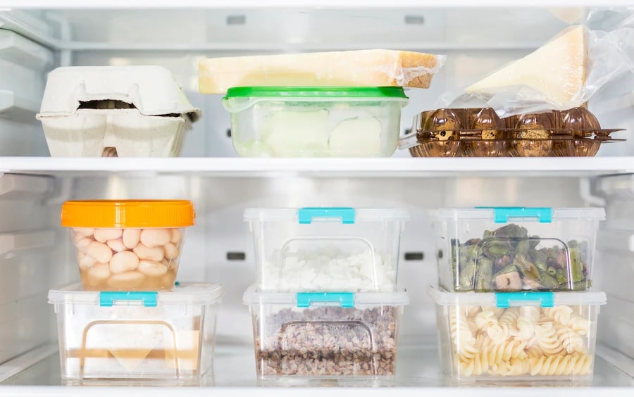 Different Odors From Your Samsung Refrigerator and How to Remove Them
