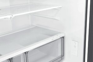 What causes my Samsung refrigerator to fail in dispensing water