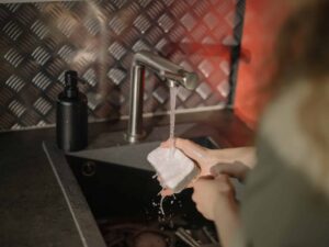 How often should you clean your microwave
