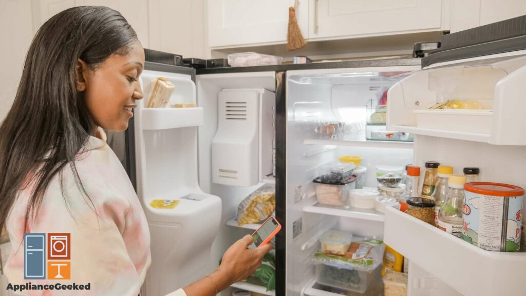 How to Add Apps to a Samsung Refrigerator