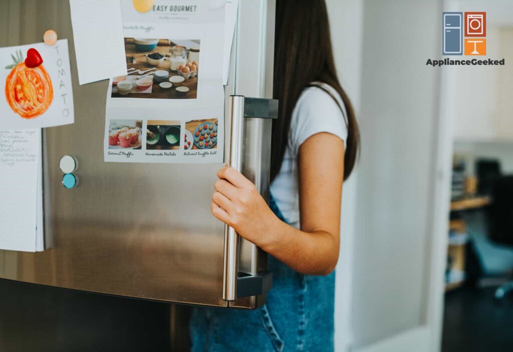 How to Add Pictures to Your Samsung Refrigerator [QUICK AND EASY]