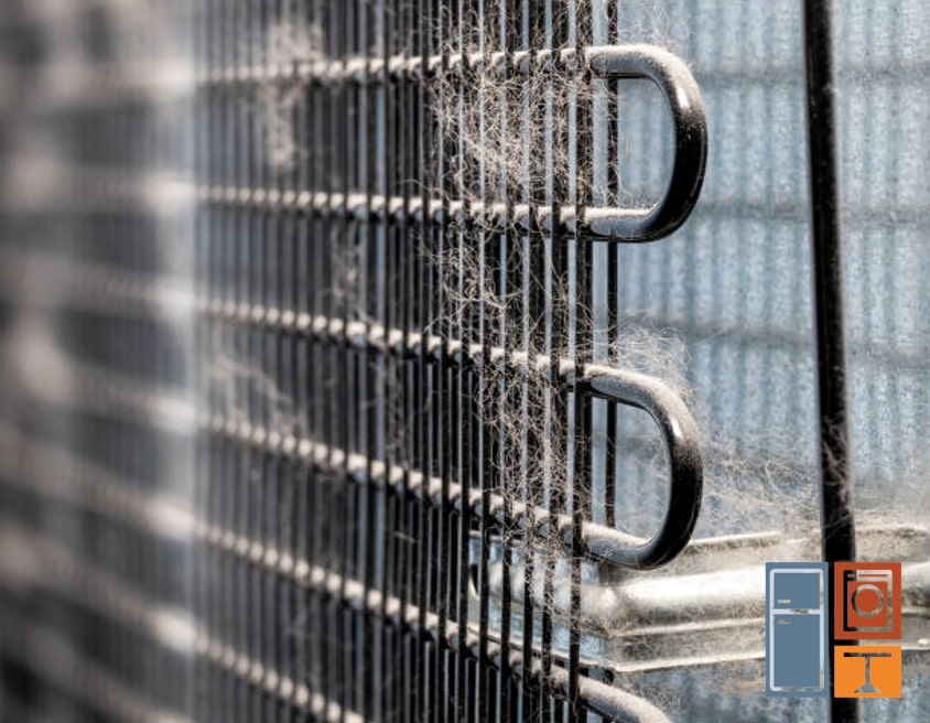 How to Clean Samsung Refrigerator Coils (Complete Guide)