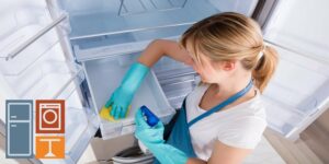 How to Clean Samsung Refrigerator Drawers [Quick and Easy Guide]