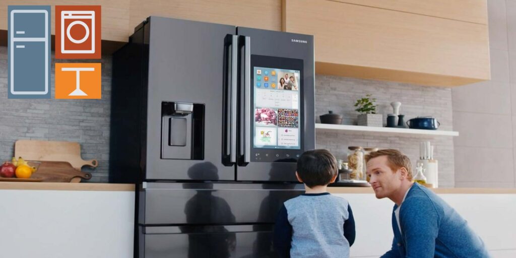 How to Connect Samsung Refrigerator to Wi-Fi + Troubleshooting Guide