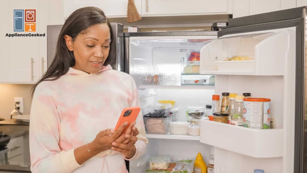 How to Connect an iPhone to a Samsung Fridge [Easy Guide]
