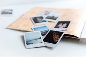 How to Delete Photos or Videos from Your Samsung Fridge