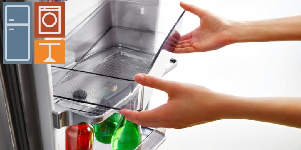 How to Remove Samsung Freezer Drawer [Quick and Easy Guide]