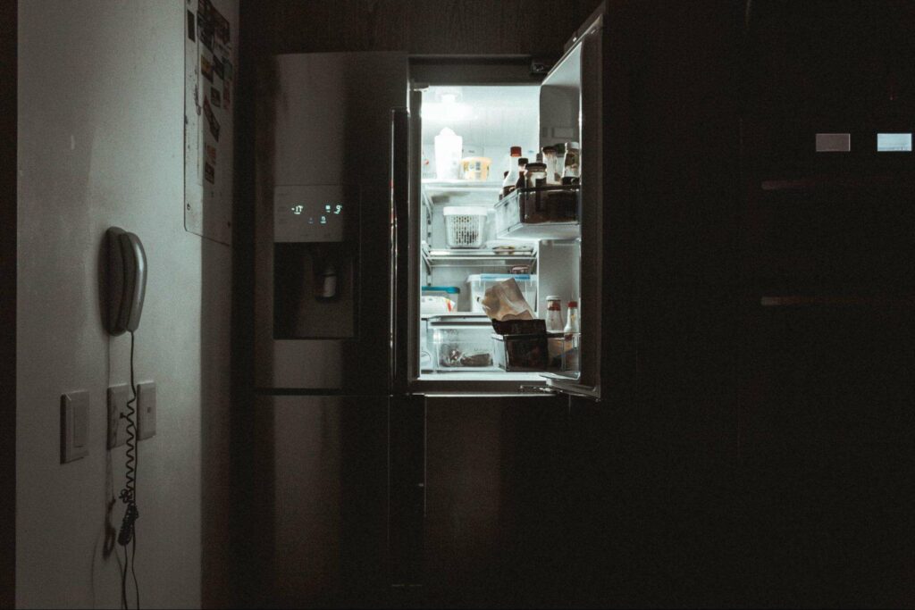 How to Reset a Samsung Refrigerator’s Compressor