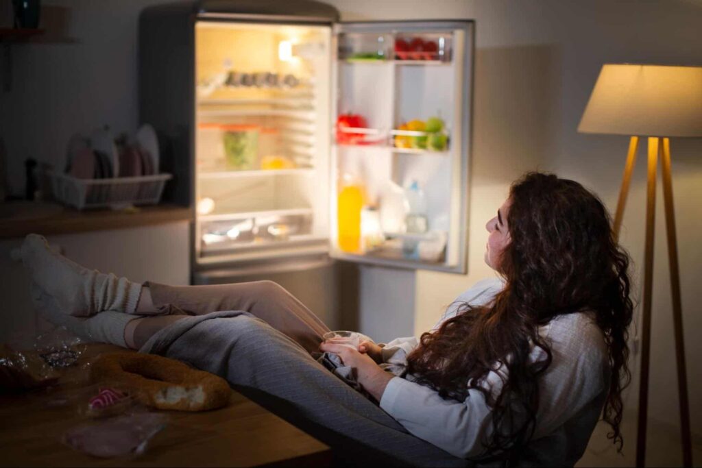 How to Tell If Your Samsung Refrigerator’s Compressor Is Bad