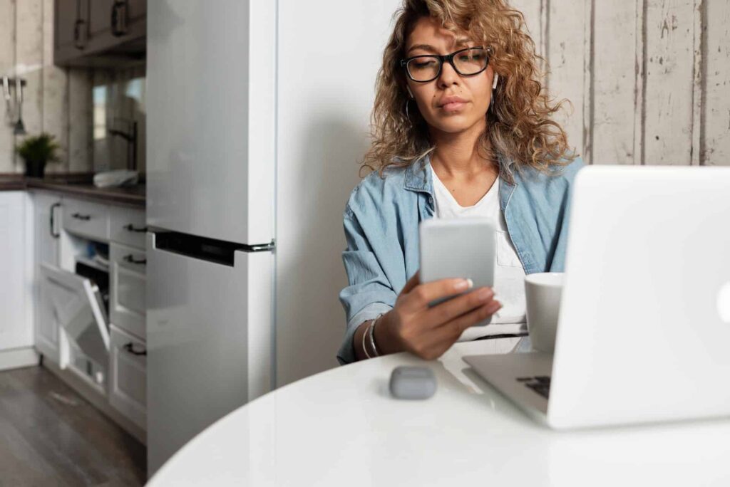 How to Turn On WiFi on Samsung Refrigerators