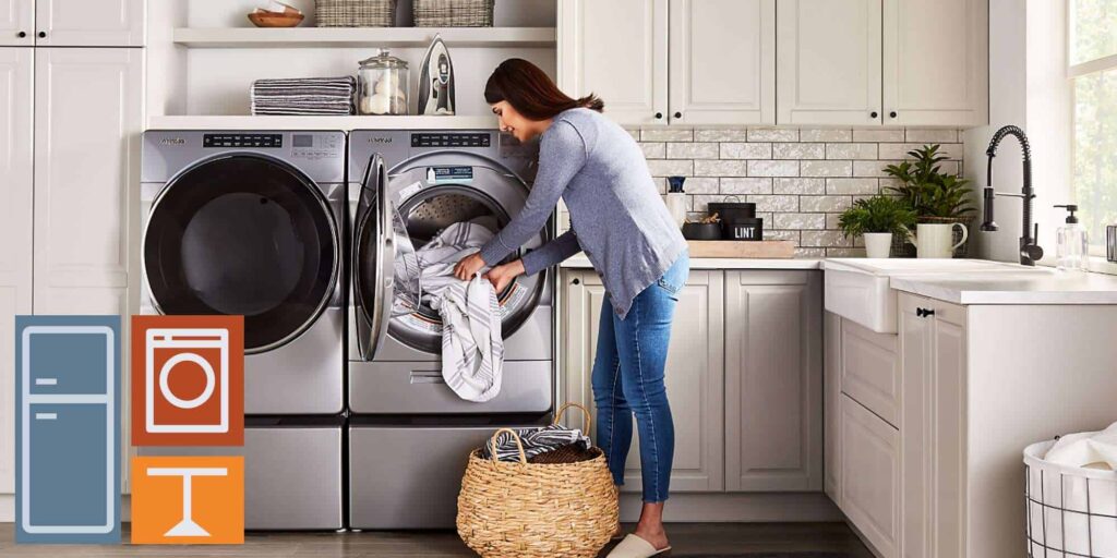 Samsung Dryer Child Lock Won't Turn Off [Troubleshooting Guide]