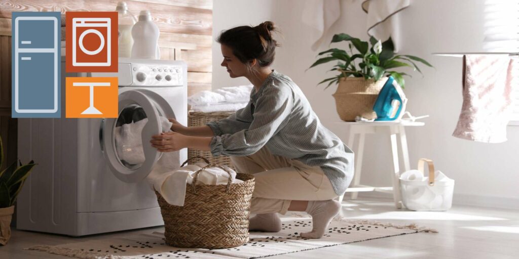 Samsung Dryer Won't Change Settings [Quick Fix]