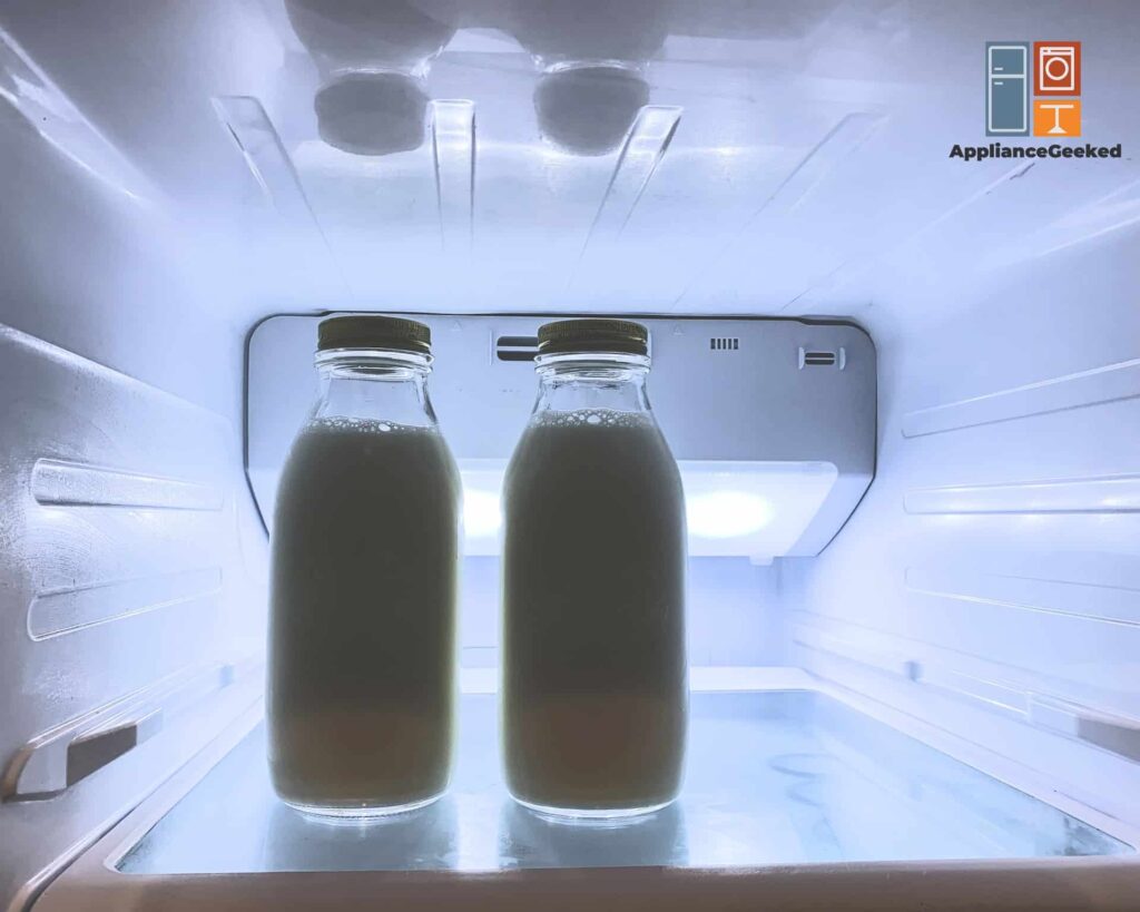 Samsung Fridge Light Not Working Here’s Why and How to Fix It