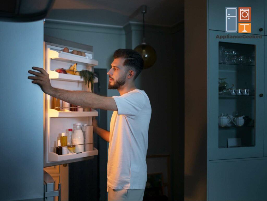 Samsung Refrigerator Dispensing Water Instead of Ice [HOW TO FIX]