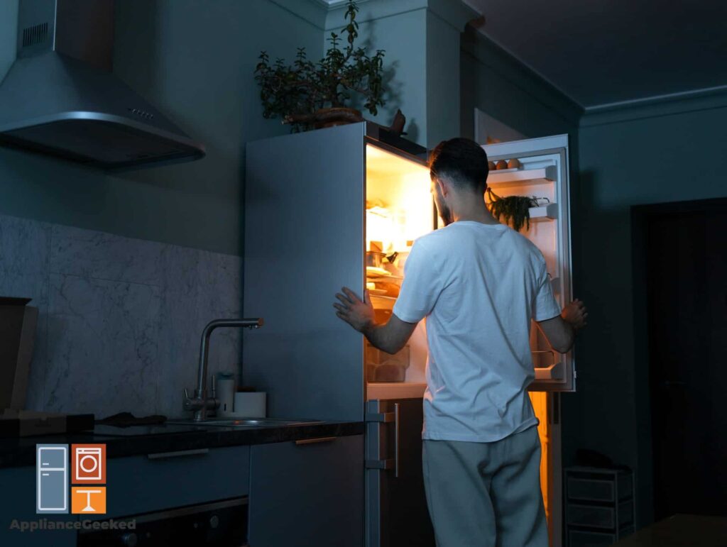 Why Your Samsung Fridge Makes a Jackhammer Noise [FIXED]
