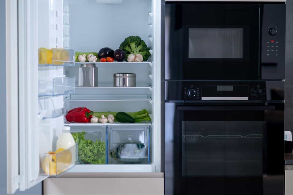 Why is your Samsung fridge making jackhammer noises