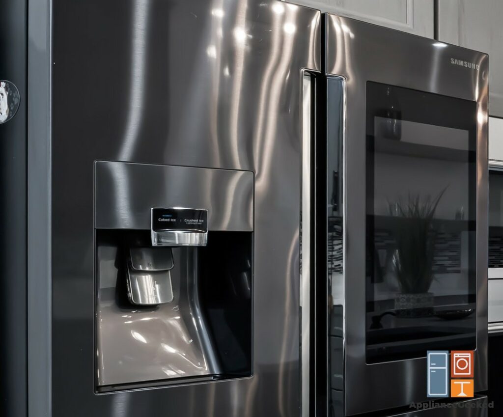 How long does a Samsung refrigerator last