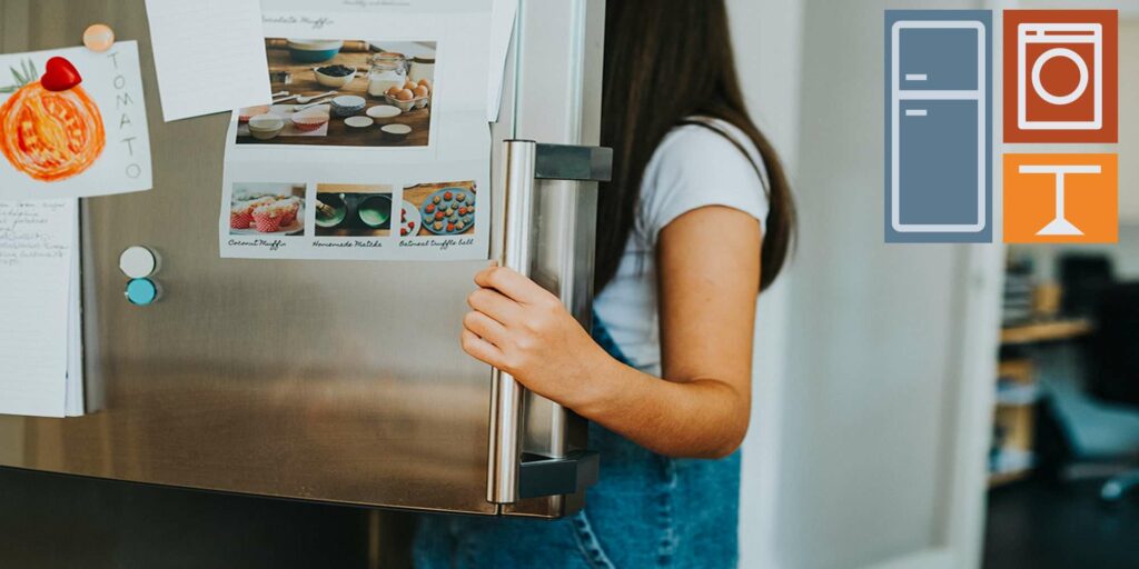 How many watts does a Samsung refrigerator use [Plus Tips to Save Energy]