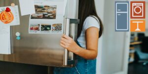 How many watts does a Samsung refrigerator use [Plus Tips to Save Energy]