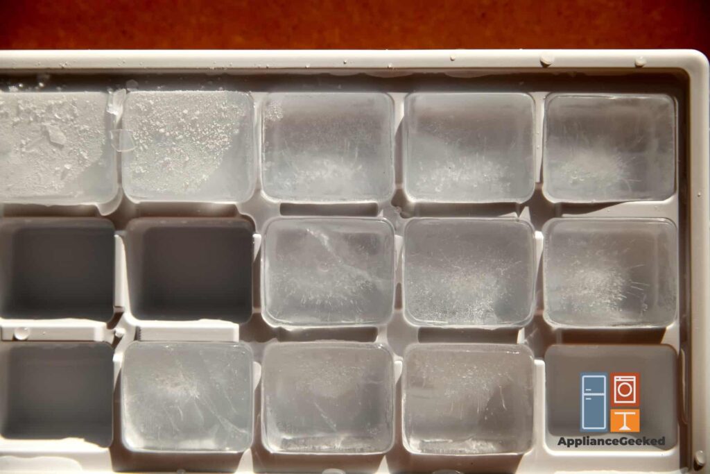 How to Fix Samsung Ice Maker’s Slow Ice Production