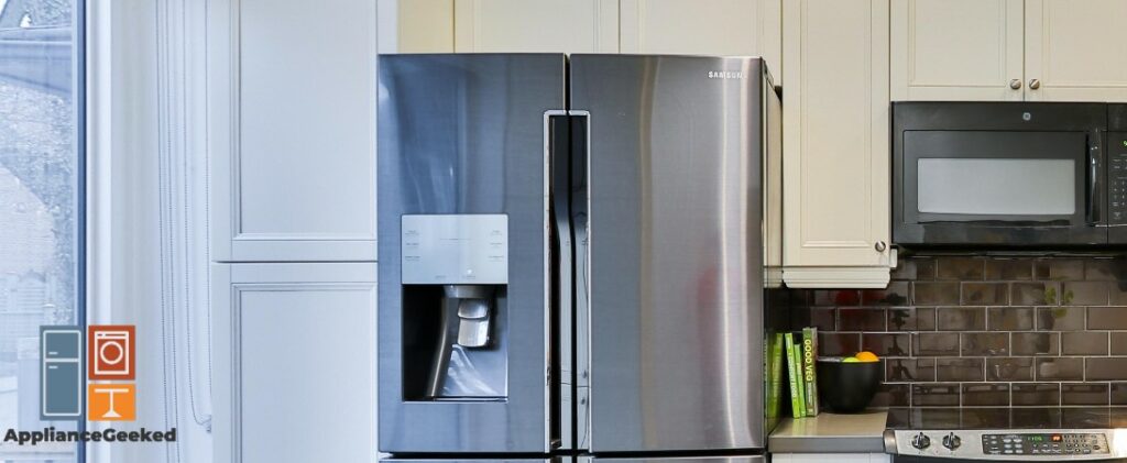 Samsung Refrigerator Ice Maker Not Working Causes and Fix