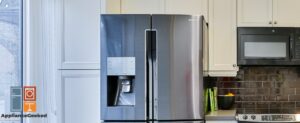 Samsung Refrigerator Ice Maker Not Working Causes and Fix
