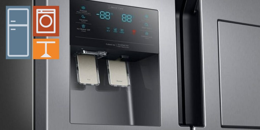 Samsung Refrigerator Water Tastes Bad Here’s Why & How to Fix