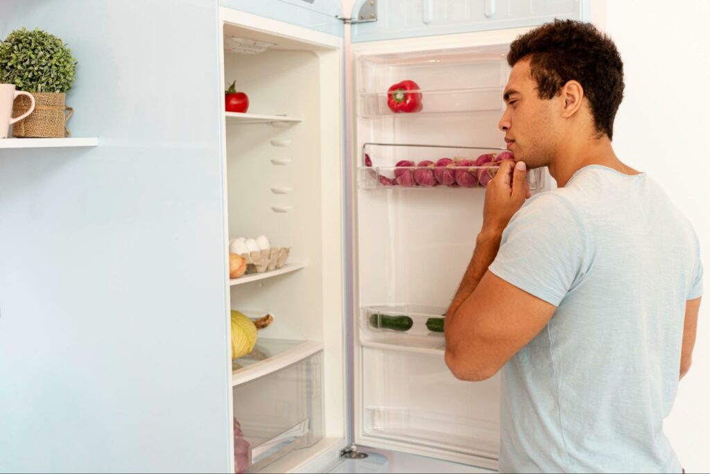 Unplugging the Fridge Does It Reset Your Ice Maker