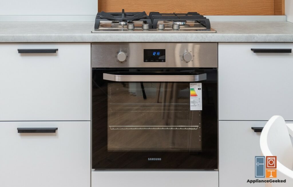 4 Samsung Oven Temperature Problems (Causes and Fixes)