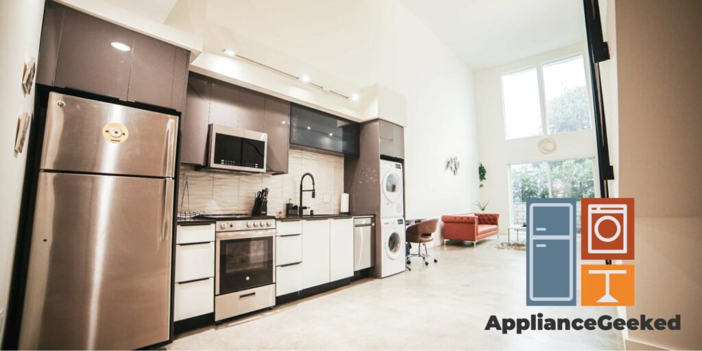 Appliance Price Index Across 34 Countries