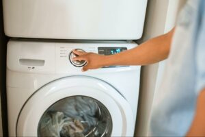 Common Causes of a Samsung Washer Getting Stuck on a Spinning Cycle