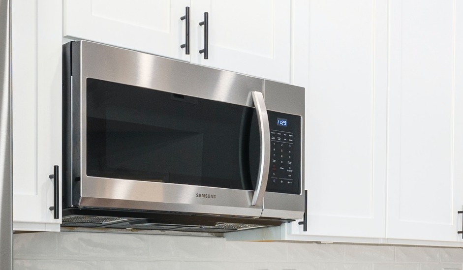 How to Fix C-10 Error Code on Samsung Microwave