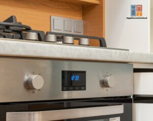 How to Fix Samsung Gas Stove Keeps Clicking